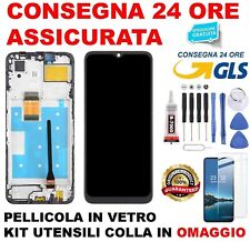 Display lcd frame usato  Polignano a Mare