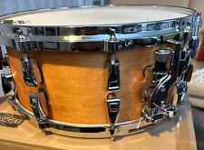 Snare yamaha absolute gebraucht kaufen  Philippsthal