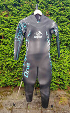 Neoprenanzug sailfish wetsuit gebraucht kaufen  Au