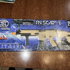 Cybergun herstal licensed for sale  Bakersfield