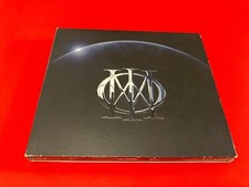 Dream Theater "Dream Theater" CD/DVD set Roadrunner 2013 comprar usado  Enviando para Brazil