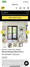 Pella door for sale  Norcross