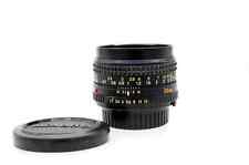 Minolta rokkor 50mm d'occasion  La Wantzenau