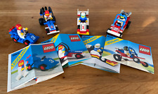 Lego rennauto konvolut gebraucht kaufen  München