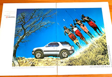 Vauxhall frontera 1990s for sale  PRESTON