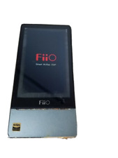 Fiio high resolution for sale  Middle Village
