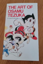 Samu tezuka manga gebraucht kaufen  Freising