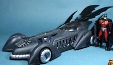 Batmobile forever kenner usato  Cesano Maderno