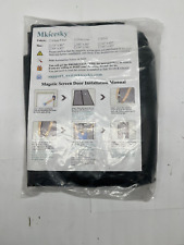 Mkicesky genuine fiberglass for sale  North Salt Lake
