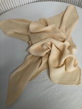 Foulard soie vintage d'occasion  Le Péage-de-Roussillon