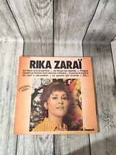 Tours rika zarai d'occasion  Châteaulin