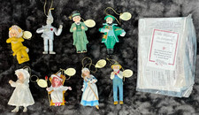 Wizard heirloom christmas for sale  Port Townsend