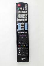 Akb72914029 remote control d'occasion  Expédié en Belgium