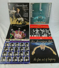 Job lot records for sale  MIDDLESBROUGH