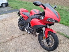 buell 1125r for sale  LEISTON