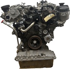 Motor para Mercedes Classe R W251 3.0 CDI OM642.950 OM642 642.950 A6420103702, usado comprar usado  Enviando para Brazil