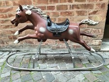 Cavallo cavalluccio dondolo usato  Budrio