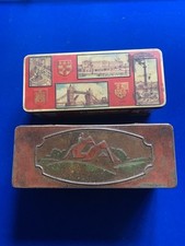 Vintage collectable biscuit for sale  STONE