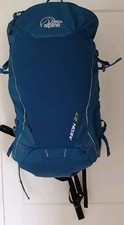Lowe alpine aeon for sale  PRESTON