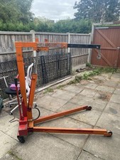 Epco engine lift for sale  SWADLINCOTE