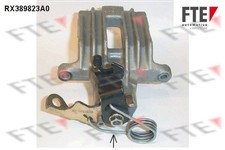 Fte bremssattel 9290639 gebraucht kaufen  Oberlungwitz