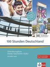 100 stunden deutschland gebraucht kaufen 100 stunden deutschland gebraucht kaufen  Berlin