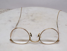 Pair 12k gold for sale  USA