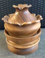 Vintage monkey pod for sale  Florence