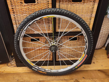Mavic crossmax ssc for sale  Los Angeles