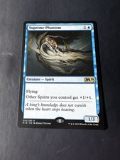 Supreme phantom magic for sale  CRAWLEY