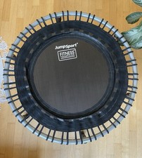 Jumpsport fitnesstrampolin min gebraucht kaufen  Bedburg