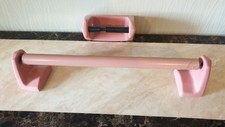 Retro bathroom set for sale  MALVERN