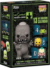 Funko pop advent for sale  CHICHESTER