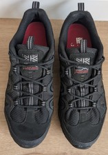 Karrimor mens summit for sale  PETERBOROUGH