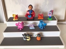blues clues toys for sale blues clues toys for sale LIVERPOOL