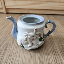 Vintage porcelain elephant for sale  San Antonio