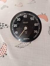Contagiri fiat abarth usato  Ancona