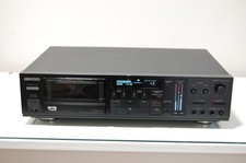 Kenwood 1100hx kassetten gebraucht kaufen  Karben