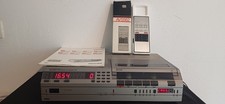 Magnétoscope philips video d'occasion  Cany-Barville