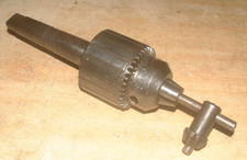 Jacobs capacity morse for sale  GLOSSOP