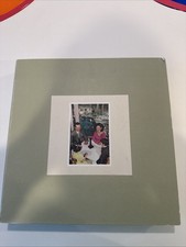 Led Zeppelin Presence Super Deluxe Vinyl! Box set! comprar usado Led Zeppelin Presence Super Deluxe Vinyl! Box set! comprar usado  Enviando para Brazil