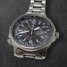 Orologio Citizen Eco-Drive pro master Navihawk A-T comprar usado Orologio Citizen Eco-Drive pro master Navihawk A-T comprar usado  Enviando para Brazil