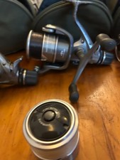 Shimano super baitrunner for sale  LONDON