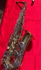 Sax alto grassi usato  Santa Maria la Carità