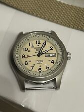 Seiko military snzg07 usato  Sant Egidio Alla Vibrata