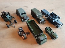 Job lot dinky for sale  RYDE