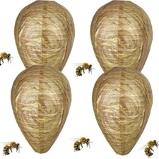4pcs decoy wasp for sale  MANCHESTER