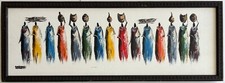 Original signed framed for sale  Burlingame