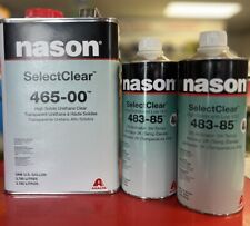 Nason select clear for sale  Miami