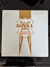 RARO Completo Intocado NOVO MADONNA Coleção Imaculada Caixa Real Conjunto de CDs 1990 comprar usado  Enviando para Brazil